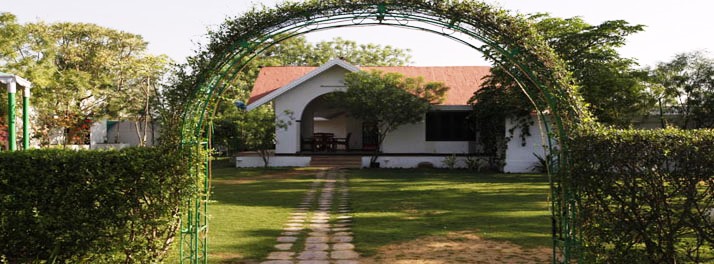 The Woods Villa Resort - Jaipur 01.jpg